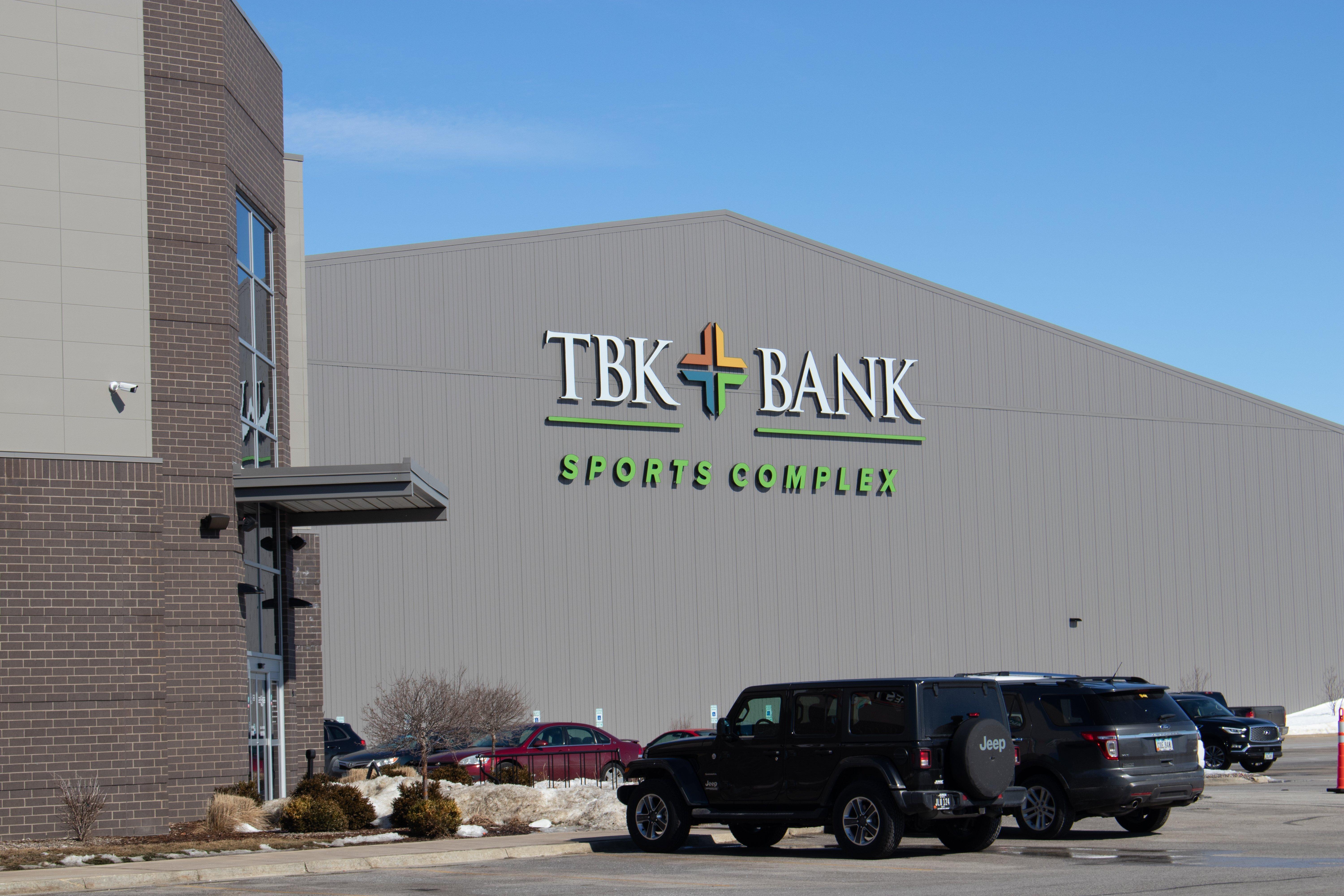 Holiday Inn Express Le Claire Riverfront-Davenport By Ihg Exterior foto